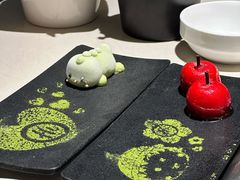 -海底捞火锅(勒泰店)