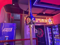 -碳夫·东北炭火烤肉(太平店)