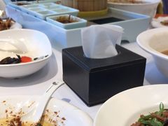 -紫光园·烤鸭·北京菜(团结湖店)
