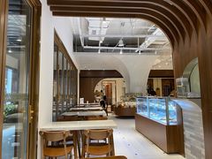 -光明悠焙(豫园店)