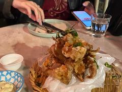 -Ginger(兴国路店)