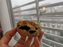 -老回回小吃(百万庄店)