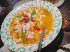 -老屋印象川菜(世纪东方店)