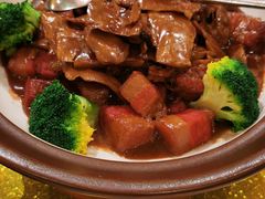 -红色江山(首钢国际大厦店)