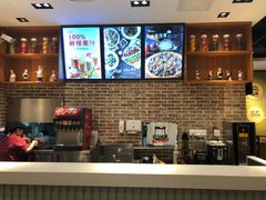 -米斯特比萨(望京西园店)