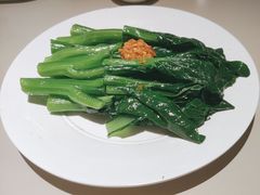 -蔡澜点心·粤菜(西单大悦城店)
