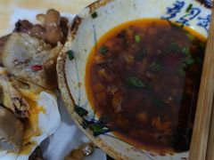 -石灰市毛记烧鸡公(解放碑店)