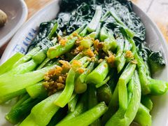-蓝湾碧波·老字号·疍家非遗海上餐厅