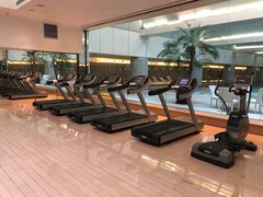 -上海衡山路十二号华邑酒店