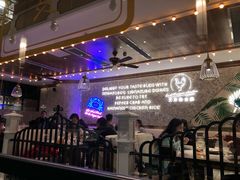 -金椰壳· 大厨新加坡菜(壹方城店)