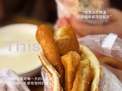 -文武王氏烧饼·无矾油条(西溪路店)