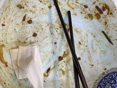 -老北京炸酱面·京味菜(西花市店)