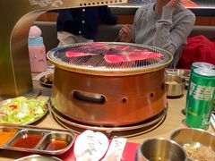 -西塔老太太泥炉烤肉(亚运村店)