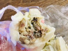 烧麦-海汇源老烧麦店(东大街总店)