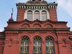 -圣·阿列克谢耶夫教堂