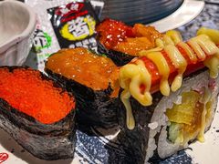 -阪尚皇·原切牛排·烤肉火锅自助(北京路店)