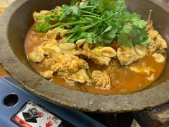 -徽州味道(南河佳苑店)