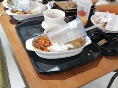 -津津飯堂