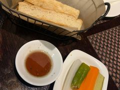 -TAMATI(巴黎贝甜韩式西餐厅店)