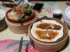 -点都德(奥体印象城店)