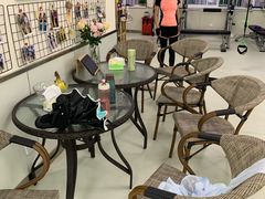 -中田健身工作室(东园店)