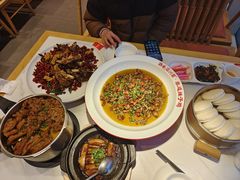 非遗辣子鸡-鸡毛店·川菜(文殊院店)