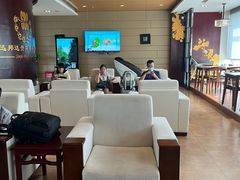 -福州长乐国际机场