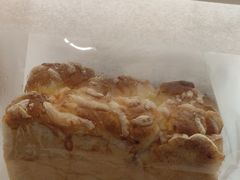 -花园饼屋·吐司蛋糕面包(星海店)