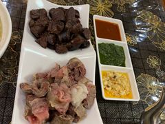 -天源居餐厅·地方特色菜(张北店)