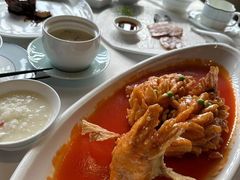 -民国红公馆·秦淮八艳(夫子庙店)