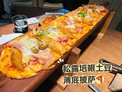 -魏客咖啡(中铁中心店)