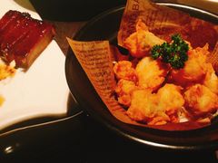 -万丽轩·粤菜(王府井金茂万丽酒店)