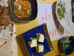 -吉兆·料理(红梅南路店)