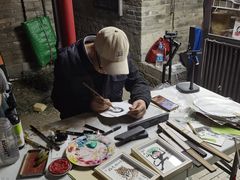 -回龙窝历史文化街区