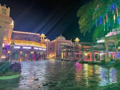 -三亚海昌梦幻海洋不夜城