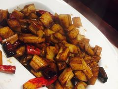 -嘉丰湘菜馆(芳群园店)