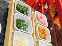 -汇聚德京味铜锅涮肉(沈家桥二路店)