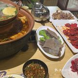 铜锅牛肉🐮