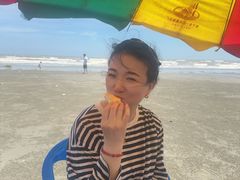 -万尾金滩
