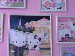 -安吉Hello Kitty乐园