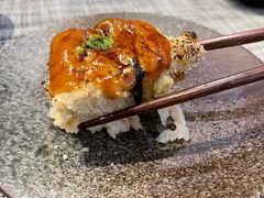 -戏作寿司(观音桥店)