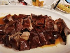 -大鸭梨烤鸭店(金顶街店)