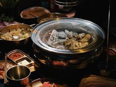 -东味北道熟成·炭火烤肉(九龙店)