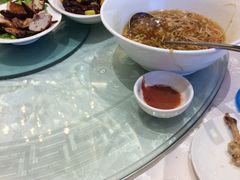 -泓历皇朝酒店(东亭店)