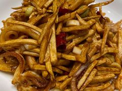 -西贝海鲜汇(槐安路店)