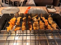 -邢氏老太太烤串(北兴街店)