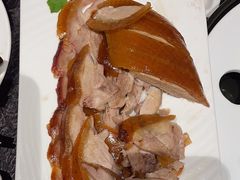 -正德楼果木烤鸭·渔家菜(东港店)