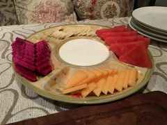 -托斯卡纳烘焙意大利餐厅(五天地店)