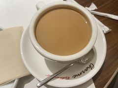 -港丽餐厅(正大店)