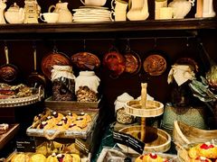 -B&C黄油与面包·THE GARDEN BAKERY概念店(世纪汇店)